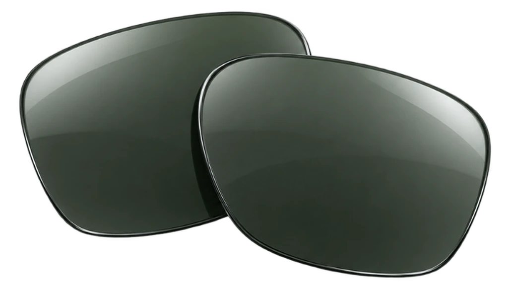 Cristales Ray-Ban Compatibles