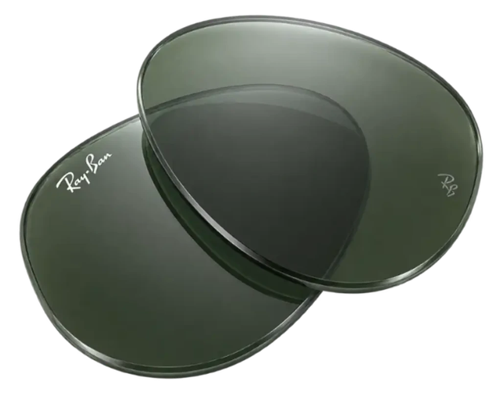 Cristales Ray-Ban Originales