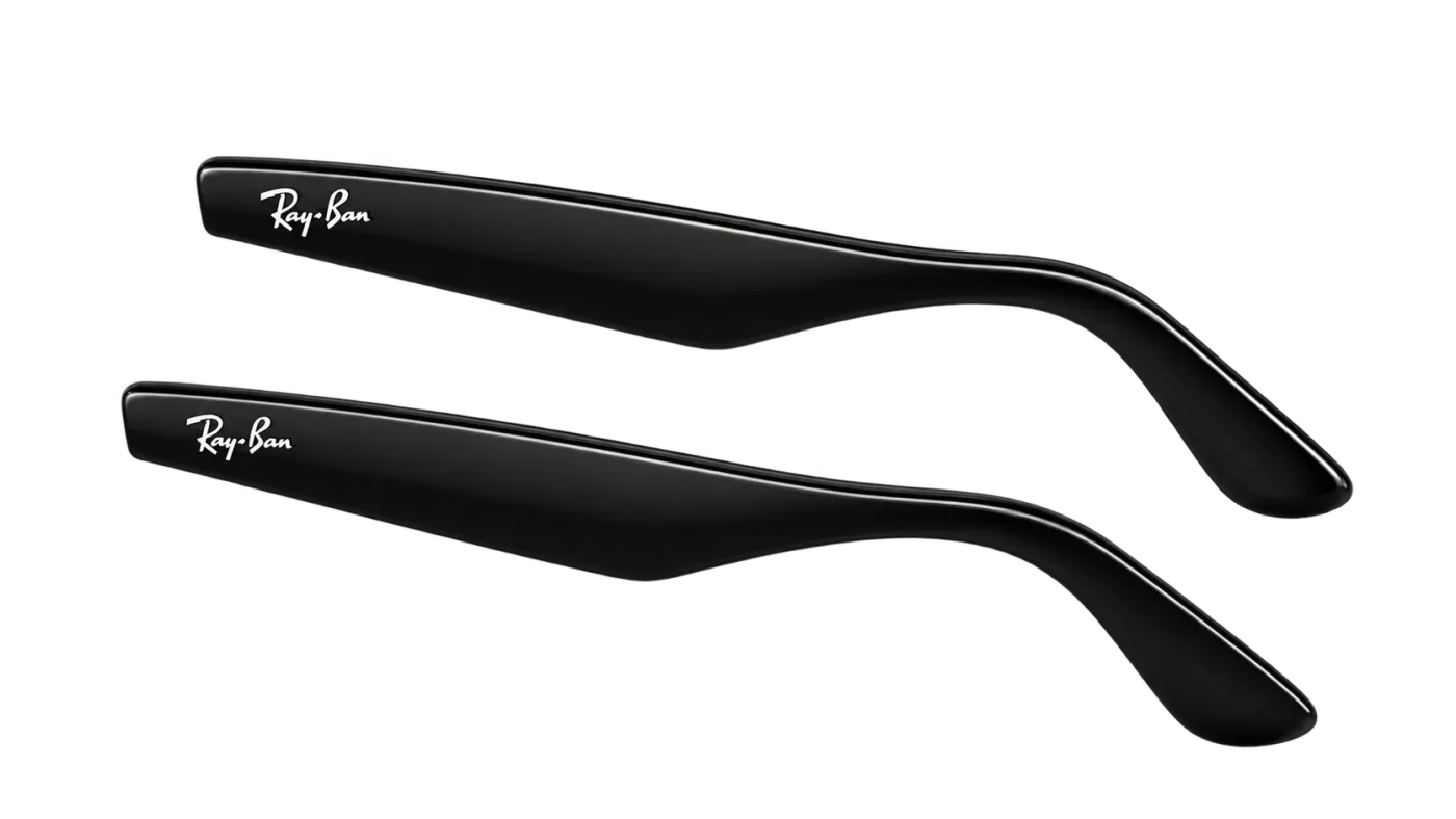 Patillas Ray-Ban Originales