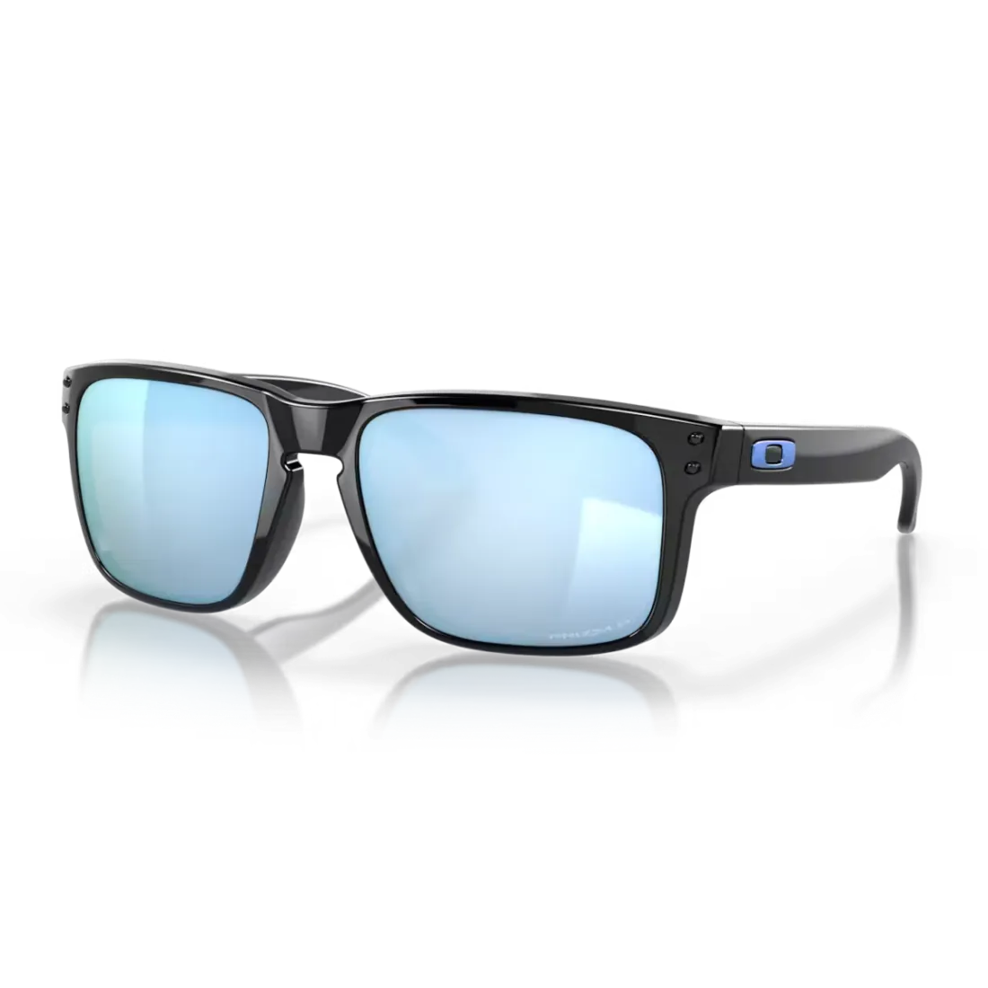 Vista general de las Oakley Holbrook OO9102