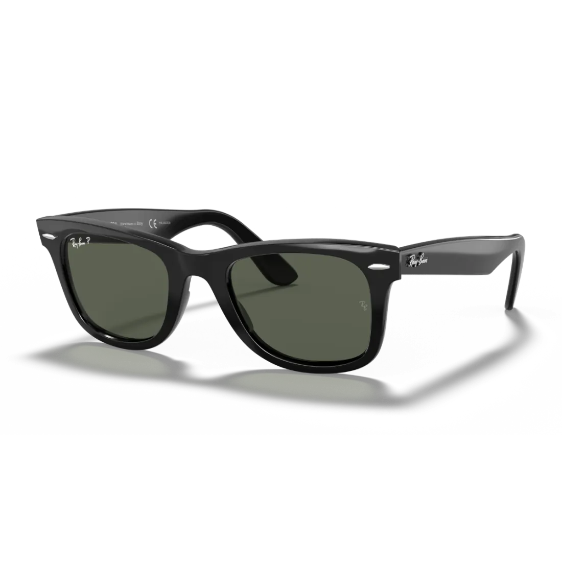 Vista general de las Ray-Ban Wayfarer RB2140