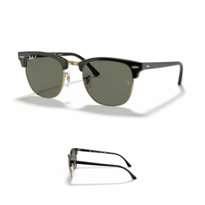 Patillas-Varillas Ray-Ban 3016 Clubmaster Originales
