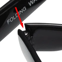 Piezas Repuesto Ray-Ban 4105 Originales