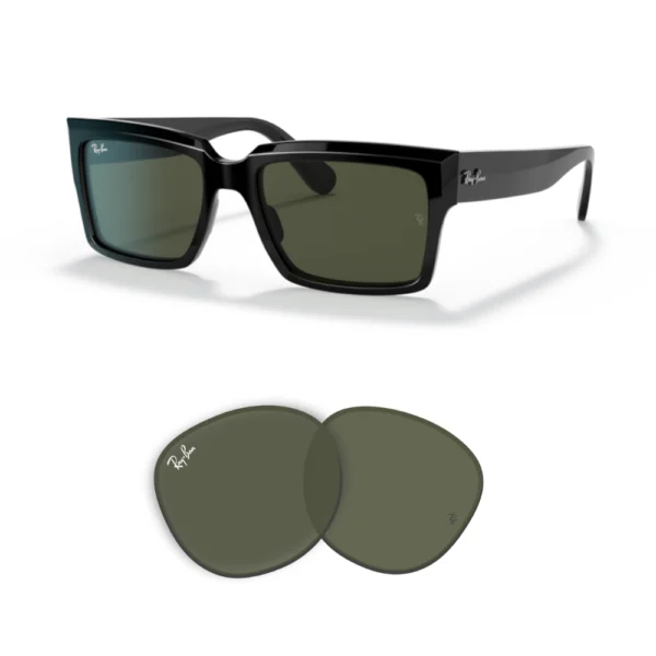 Cristales Ray-Ban RB2191 Inverness originales