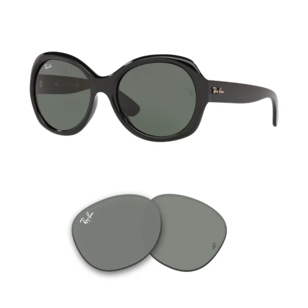 Cristales Ray-Ban RB4191 originales