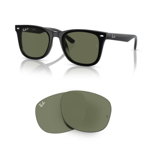 Cristales Ray-Ban RB4420 originales