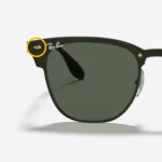 Piezas Repuesto Ray-Ban 3576N Originales
