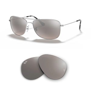 Cristales Ray-Ban 3543 Originales