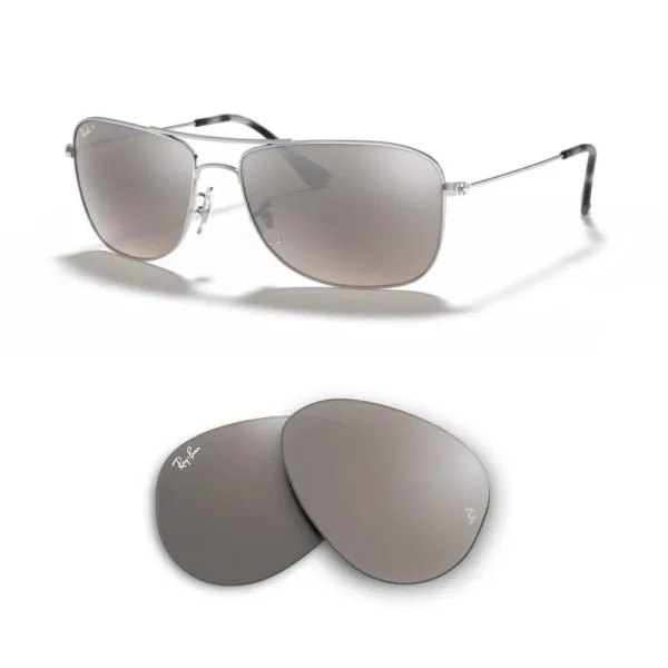 Cristales Ray-Ban 3543 Originales