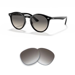 Cristales Ray-Ban Junior 9064S