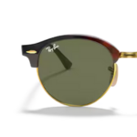 Piezas Repuesto Ray-Ban 4246 CLUBROUND Originales