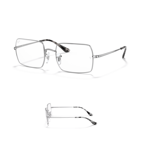 Patillas-Varillas Ray-Ban Vista 1969V Originales