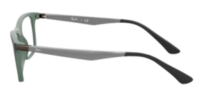 Piezas Repuesto Ray-Ban 7062 Originales