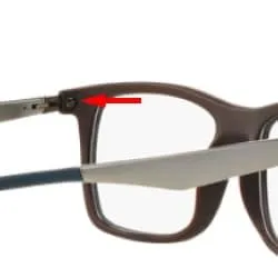 Piezas Repuesto Ray-Ban 7062 Originales