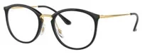 Piezas Repuesto Ray-Ban 7140 Originales