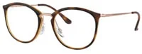 Piezas Repuesto Ray-Ban 7140 Originales