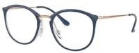 Piezas Repuesto Ray-Ban 7140 Originales