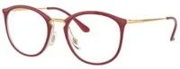 Piezas Repuesto Ray-Ban 7140 Originales