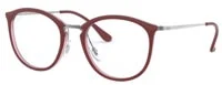 Piezas Repuesto Ray-Ban 7140 Originales