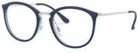 Piezas Repuesto Ray-Ban 7140 Originales