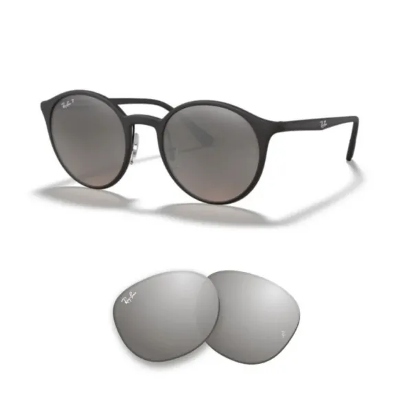 Cristales Ray-Ban 4336CH Originales