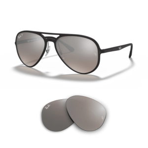 Cristales Ray-Ban 4320CH Originales