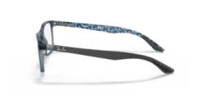 Piezas Repuesto Ray-Ban 8903 Originales