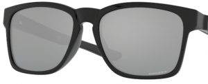 Cristales originales Oakley OO9272 Catalyst, color Black Iridium