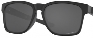 Cristales originales Oakley OO9272 Catalyst, color BLACK · Iridium polarizado