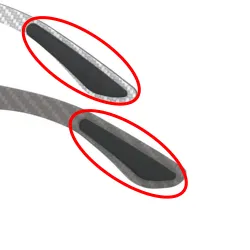 Piezas Repuesto Ray-Ban 8903 Originales