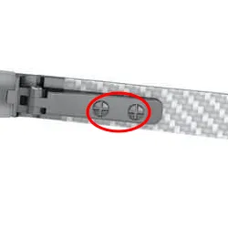 Piezas Repuesto Ray-Ban 8903 Originales