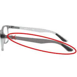 Piezas Repuesto Ray-Ban 8903 Originales