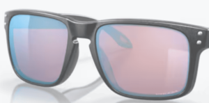Lentes originales Oakley OO9102 Holbrook, color Prizm | snow sapphire iridium