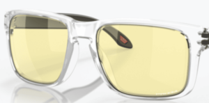 Lentes originales Oakley OO9102 Holbrook, color PRIZM · Gaming