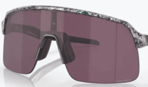 Cristales originales Oakley OO9463 Sutro lite, color Prizm | Road Black