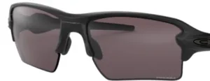 Lentes originales Oakley OO9188 Flak 2.0 XL, color Prizm | negro 73