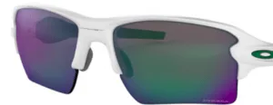 Lentes originales Oakley OO9188 Flak 2.0 XL, color Prizm | Jade 92