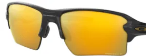 Lentes originales Oakley OO9188 Flak 2.0 XL, color Prizm polarizado | 24k