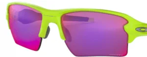 Lentes originales Oakley OO9188 Flak 2.0 XL, color Prizm | Road 71