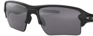 Lentes originales Oakley OO9188 Flak 2.0 XL, color Espejo | Black Iridium 01