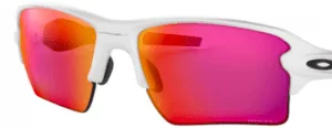 Lentes originales Oakley OO9188 Flak 2.0 XL, color Prizm | Field 03