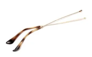 Patillas compatibles para Ray-Ban RB3857V Frank