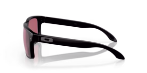 Patillas originales Oakley OO9102 Holbrook, color 9102 · K0 negro mate