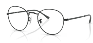 Ray-Ban RX3582V DAVID, color 2509 · Negro