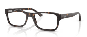 Ray-Ban RX5268, color 2012 · Habana