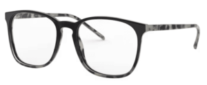 Ray-Ban RX5387, color 5872 · Habana beige