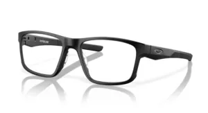 Oakley OX8078 HYPERLINK, color 807801 negro satinado
