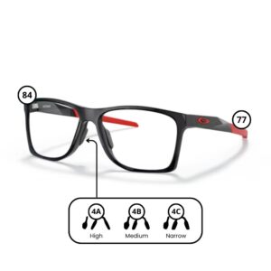 Piezas de repuesto Oakley 8173 ACTIVATE Originales