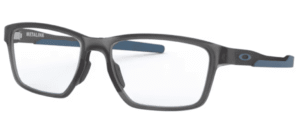 Oakley OX8153 METALINK, color 815307 gris satinado smoke