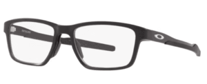 Oakley OX8153 METALINK, color 815301 negro satinado